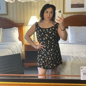 Brandy Melville dress